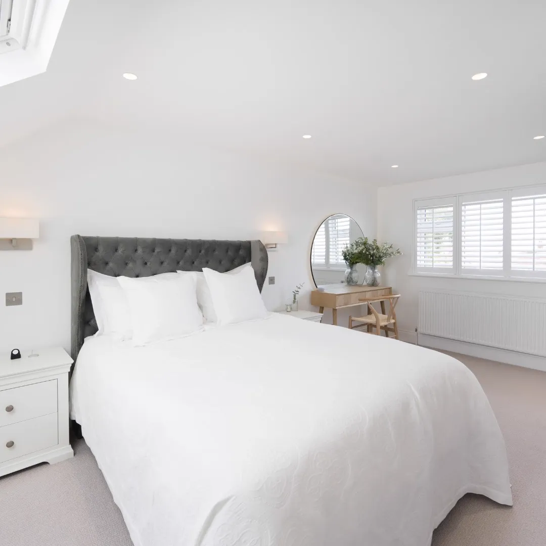 Loft Conversions