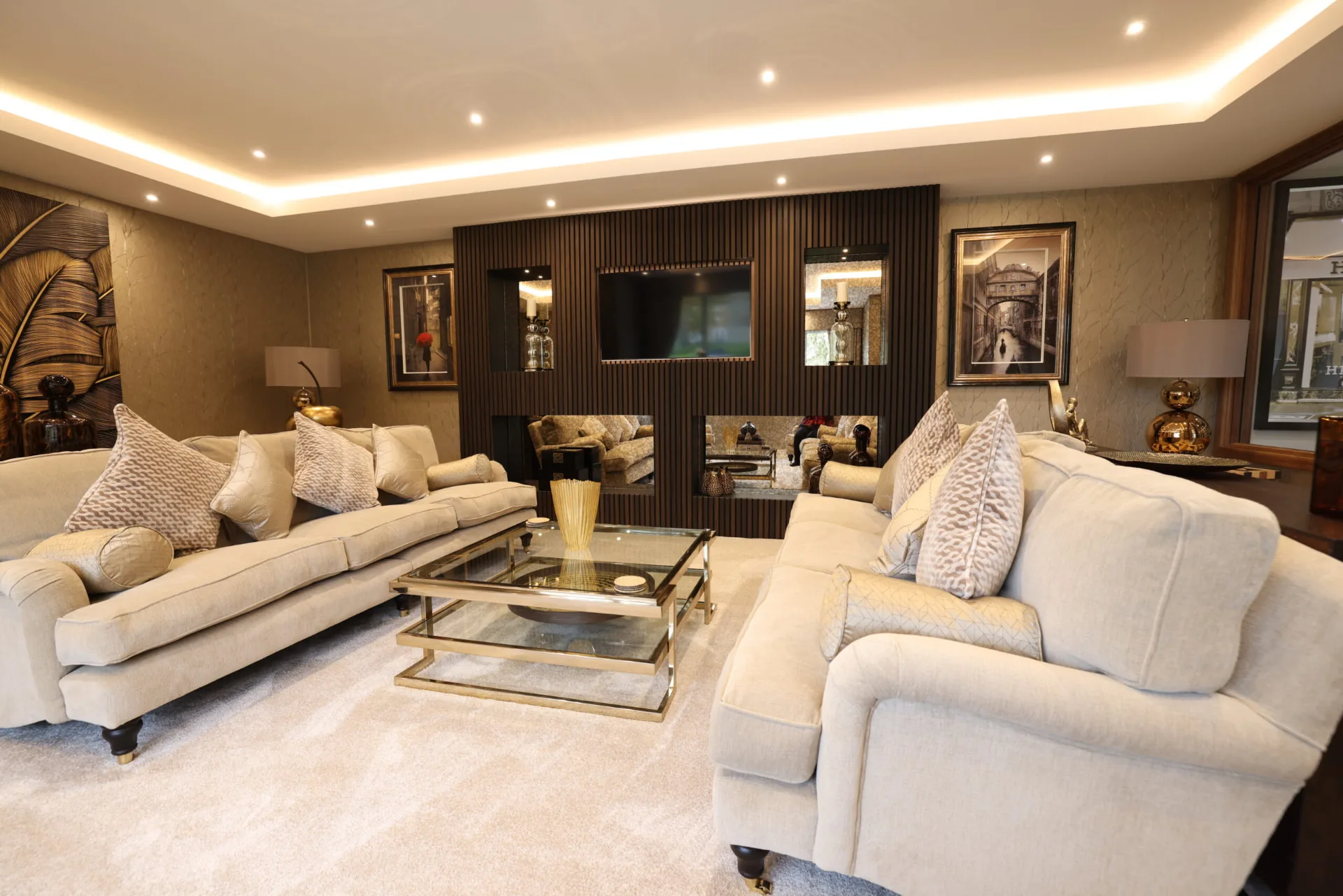 Home Renovations